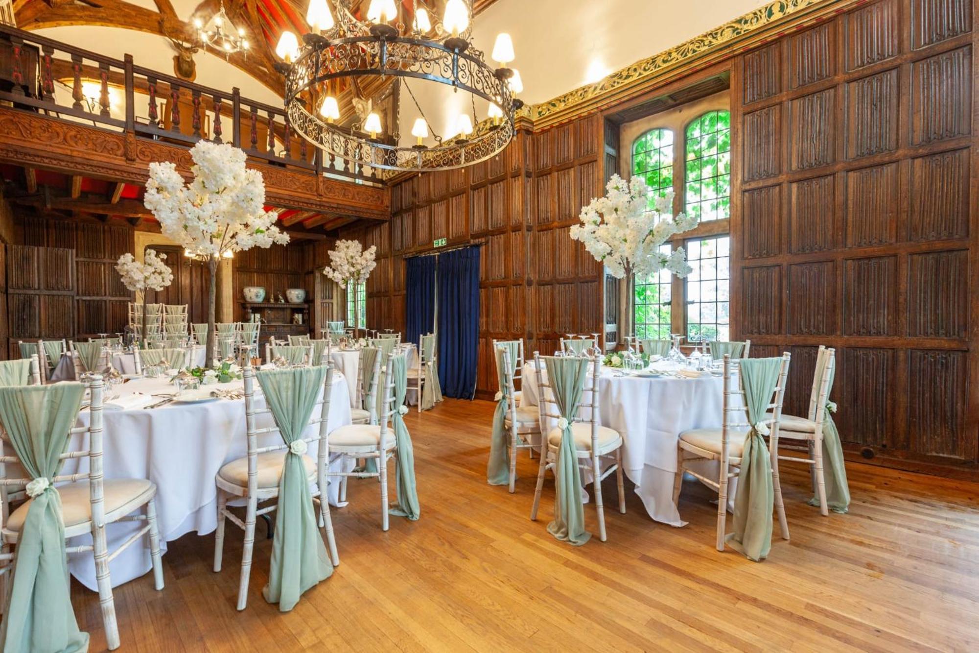 Weston Manor Hotel Exterior photo